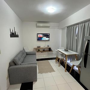 Apartamento de 1 Dormitorio